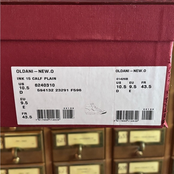 Bally - Picture 4 of 6